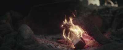 It all began when
Gudrun and the earl - Viking Blood