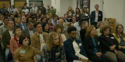 It all begins in the Jury Services office,
when your name was randomly generated - The Lincoln Lawyer