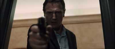 It was all business,
it wasn't personal. - Taken