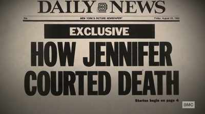 -It was all choreographed
to denigrate my daughter. - The Preppy Murder: Death in Central Park