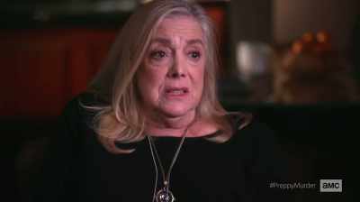 It was all his client
and his client was innocent. - The Preppy Murder: Death in Central Park