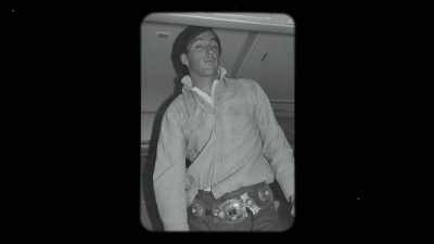 It was all country western. - The Andy Warhol Diaries