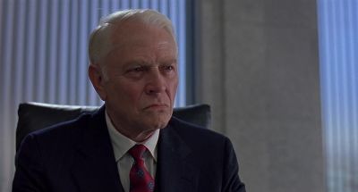 It all depends how far we're willing to go - RoboCop 2