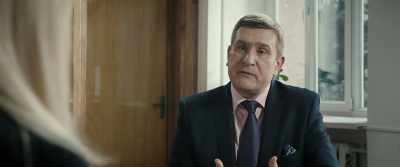 It all depends on how a man - Donbass