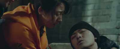 It all ends here where I die. - Step Up: Year of the Dance