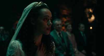 It all ends here. - The Invitation