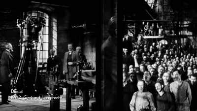It was all far-removed from
historical reality anyway. - Hitler's Hollywood
