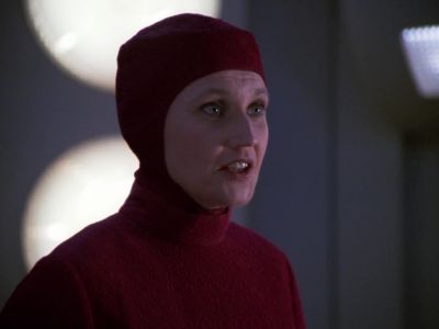 It was all going so well. - Star Trek: The Next Generation