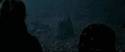 It was all going so well - Trick 'r Treat