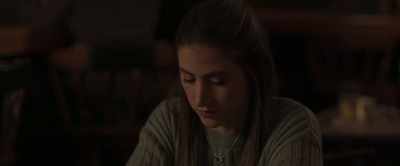 It all happened so fast, Emma. - Downeast