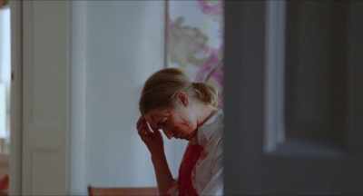 It all happened so fast.
I don't recall if... - Sick of Myself