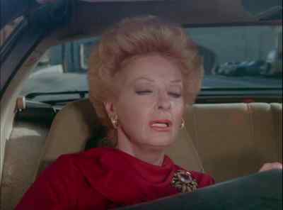 It all happened so fast. - Knight Rider