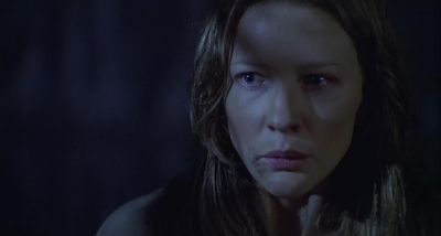 It all happened in this flash of a moment - The Gift