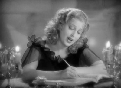 It was all just a fleeting dream - The Merry Widow