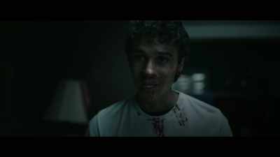 It all just started to feel
like anan obligation. - Deadly Class
