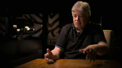  It all made sense. - Homicide Hunter: Devil in the Mountains