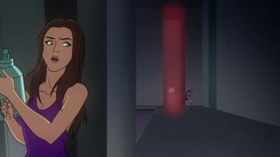It all makes sense now - All Star Superman