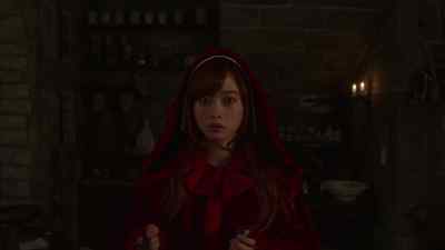 It all makes sense now. - Once Upon a Crime
