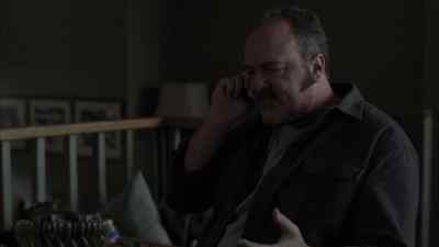 It all makes sense. - The Killing