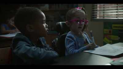 It all makes sense.
They're totally watching you. - Raising Dion