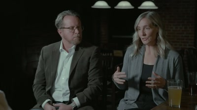 It was all of the behavior
he exhibited - FBI TRUE