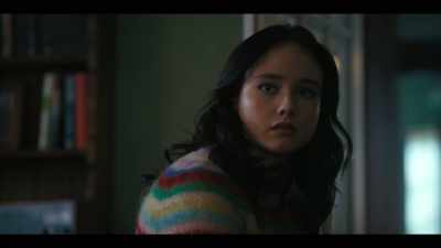 It was all planned. The attack.
The bag over your head. - The Burning Girls