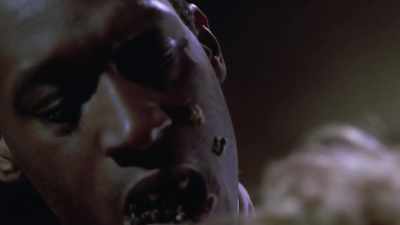 It was all practicals,
which is... you know, - Eli Roth's History of Horror