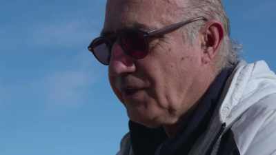 It all remains to be discovered,
to be experienced. - Stories of a Generation - with Pope Francis