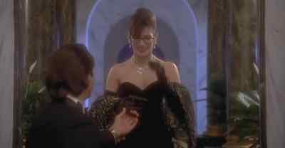 It is all right. - Love Potion No  9