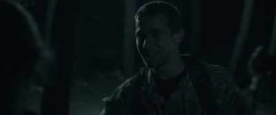 It all seems so deserted here. - COVID-21: Lethal Virus