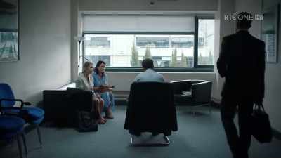 - It all seems...
- Hello, everyone. - Striking Out