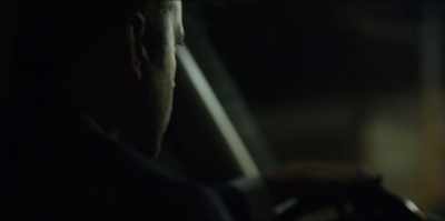 It was all set up to a T
and if we don't stop this, - Safe House
