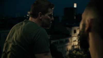 It all started after Alana. - SEAL Team
