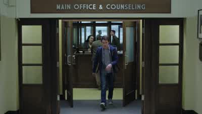 It all started because I was feeling lost. - 13 Reasons Why