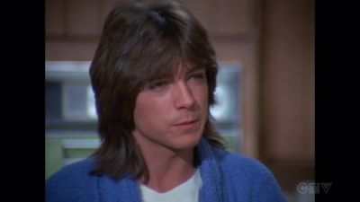 It all started when i lost my pickle - The Partridge Family