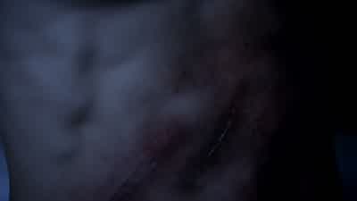 It all started that night, the night I got bitten. - Teen Wolf