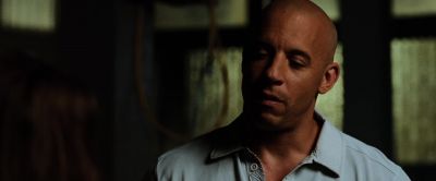 It all starts with the eyes - Fast &amp; Furious