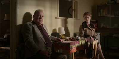 It had all the hallmarks
of a poltergeist case - The Enfield Poltergeist