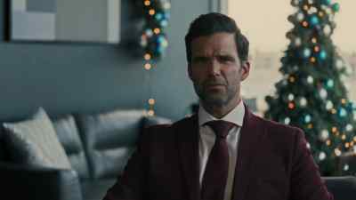 It has all these
negative connotations- - The Santa Class