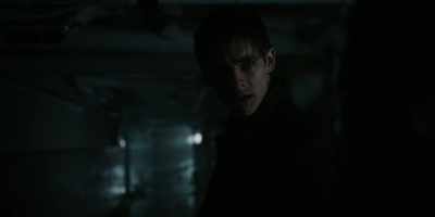 It all has to end. - Titans