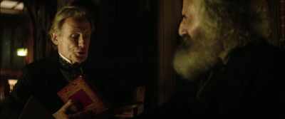 "It was all too easy
to kill a whore. - The Limehouse Golem