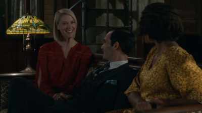 - It was all Trudy's idea. - Frankie Drake Mysteries