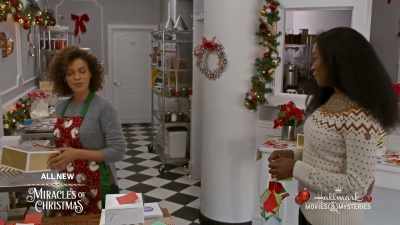 It was all true, - Deliver by Christmas
