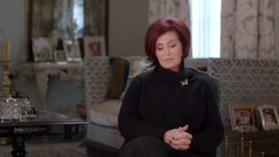 It was all very lovely, and nice, - Biography: The Nine Lives of Ozzy Osbourne