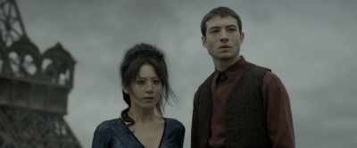 It was all very mundane, - Fantastic Beasts: The Crimes of Grindelwald