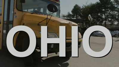 It all went down in Ohio. - The Pradeeps of Pittsburgh