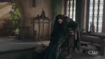 It all went wrong.
We didn't get them all. - The Outpost