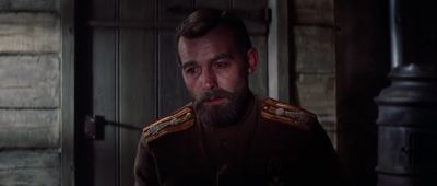 It all went wrong - Nicholas and Alexandra