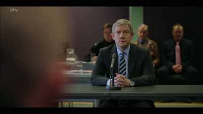 It is alleged that your behaviour, - A Confession