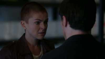 It allowed me to step back
and take a look at things, - Marvel's Inhumans
